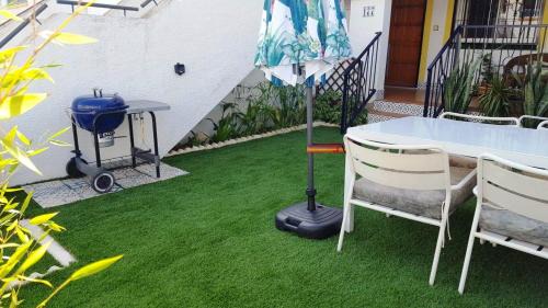 Monte Faro Apartment | Mirador del Mar