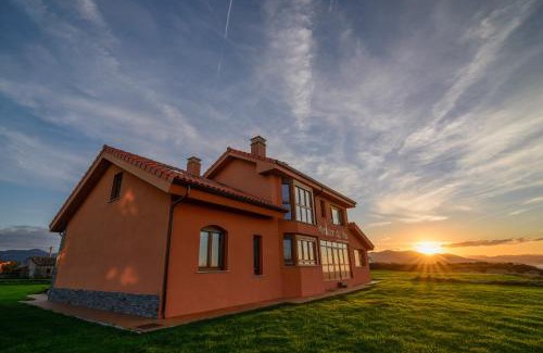 San Pedro de la Ribera House | Mirador del Mar