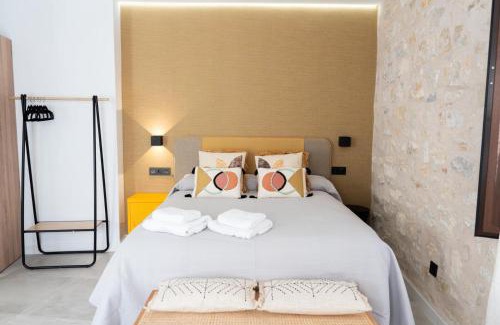 Jaen Apartment | Mirador del Pósito - Deluxe