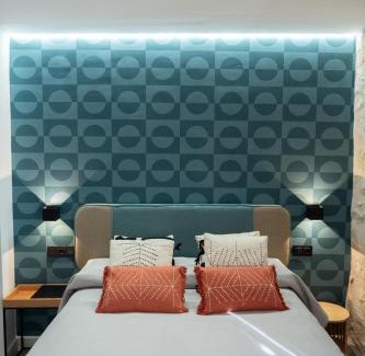 Jaen Apartment | Mirador del Pósito - Deluxe