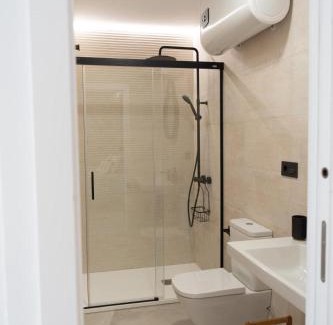 Jaen Apartment | Mirador del Pósito - Deluxe