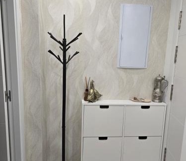 Ventosilla de San Juan Apartment | Mirador del PICO FRENTES