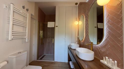 Old Town House | Mirador Del Rey