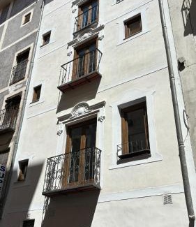 Old Town House | Mirador Del Rey