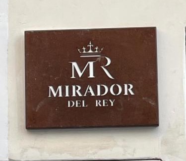 Old Town House | Mirador Del Rey