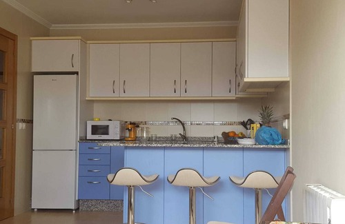 O Valadouro Apartment | Mirador do Xistral