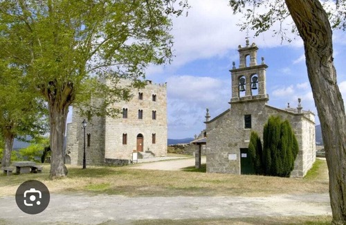 O Valadouro Apartment | Mirador do Xistral