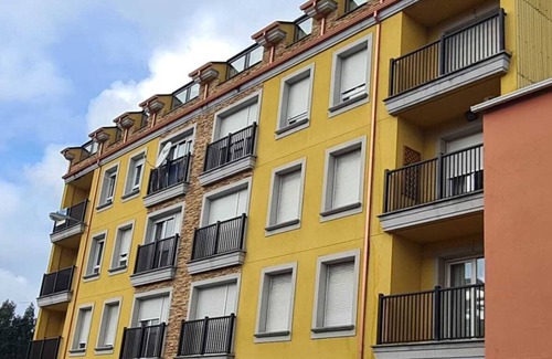 O Valadouro Apartment | Mirador do Xistral