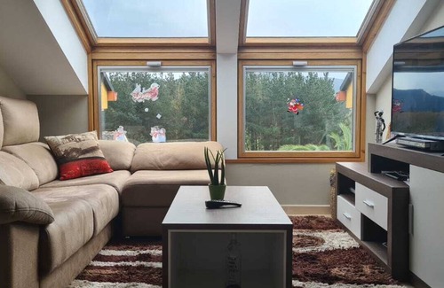 O Valadouro Apartment | Mirador do Xistral