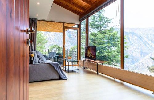 Aixirivall Apartment | Mirador en la Cima I Hermosas Vistas y Relax