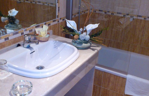 Algeciras Hotel | Mirador