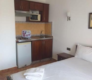Cabo Negro Apartment | Mirador Golf appart- hotel