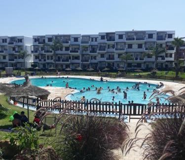 Cabo Negro Apartment | Mirador Golf appart- hotel