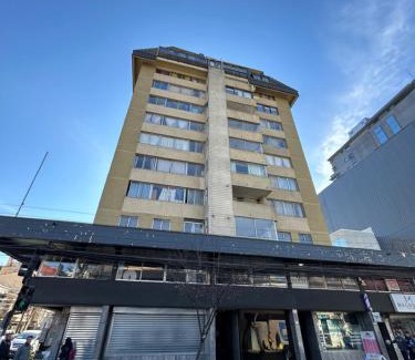 Concepcion Apartment | Mirador Plaza