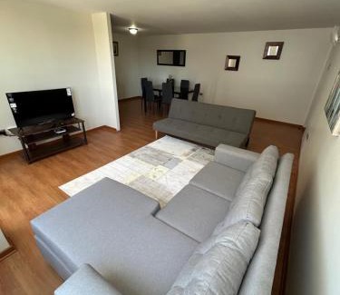 Concepcion Apartment | Mirador Plaza