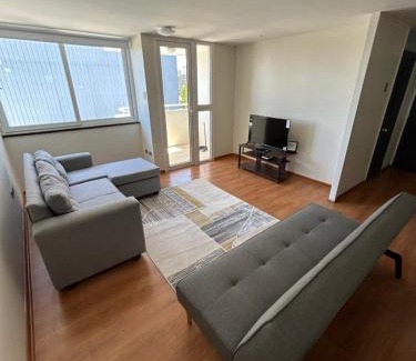 Concepcion Apartment | Mirador Plaza
