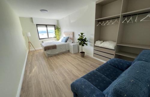 Moana Apartment | Mirador Puerto Náutico, con parking gratis,