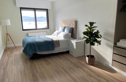 Moana Apartment | Mirador Puerto Náutico, con parking gratis,