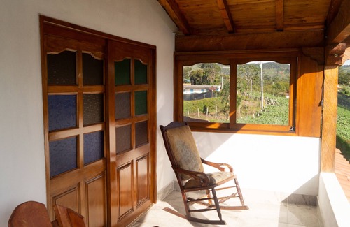 El Carmen de Viboral House | Mirador Rivera Tu Hogar en Antioquia