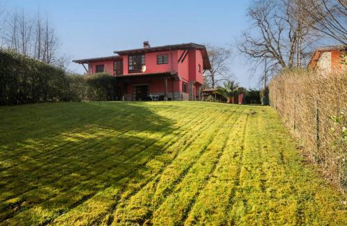 La Pereda Ski Chalet | Mirador sierra del cuera