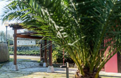 La Pereda Ski Chalet | Mirador sierra del cuera