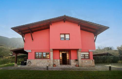 La Pereda Ski Chalet | Mirador sierra del cuera