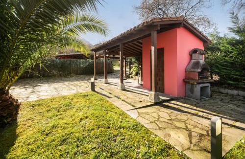 La Pereda Ski Chalet | Mirador sierra del cuera