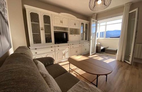 Riano Apartment | Mirador Solasierra montaña y pantano VUT-LE-5623