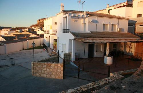 Alcala la Real House | Mirador Tierra de Frontera