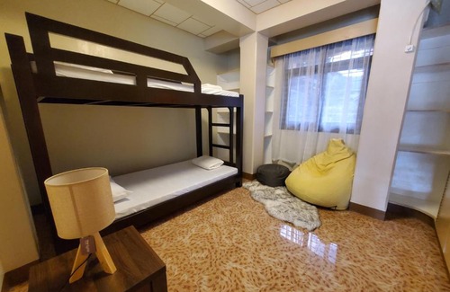 Alabang House | Mirador Tiny Modern House
