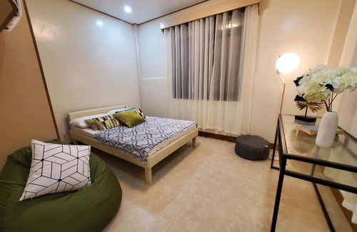 Alabang House | Mirador Tiny Modern House