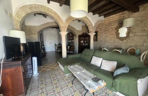 Arcos de la Frontera House | Mirador Villa Perla Grupo AC Gestion