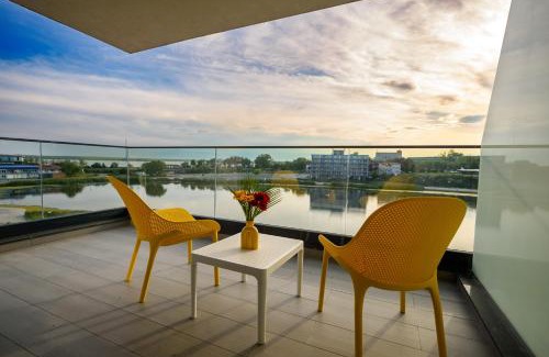 Eforie Nord Hotel | Mirage Beach Spa Hotel