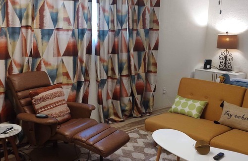 Carlsbad Apartment | Mirage- Private Secret Studio w Shared Hot Tub
