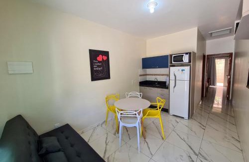 Ze Amandio Apartment | Miragem de Bombinhas DUO