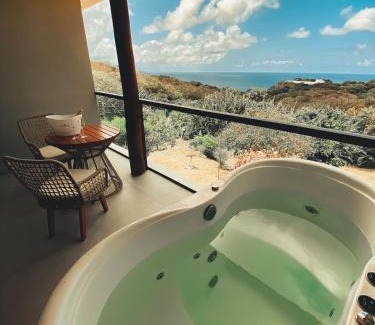 Vila da Trinta House | Miragem Noronha