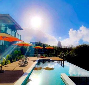 Vila da Trinta House | Miragem Noronha