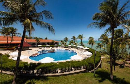 Via Costeira Hotel | Mirai Beach Hotel