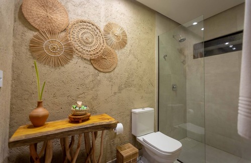 Porto da Rua Hotel | Mirai Milagres