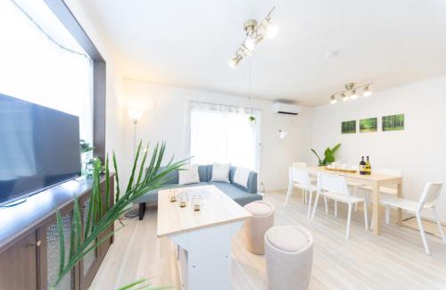 Kuwana House | Miraie Kuwana simofukayabe