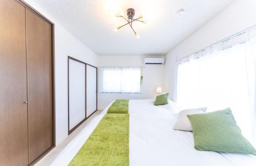 Kuwana House | Miraie Kuwana simofukayabe