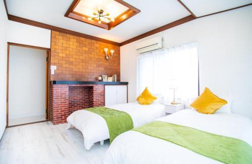 Yokkaichi House | Miraie Yokkaichi Simizucho