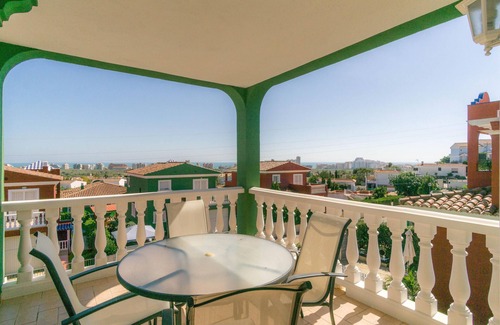 Peniscola Ski Chalet | MIRAMAR 42