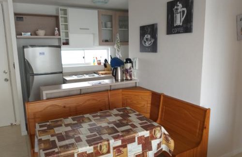 El Tabo Apartment | Miramar El Tabito Depto 302 (6 personas)