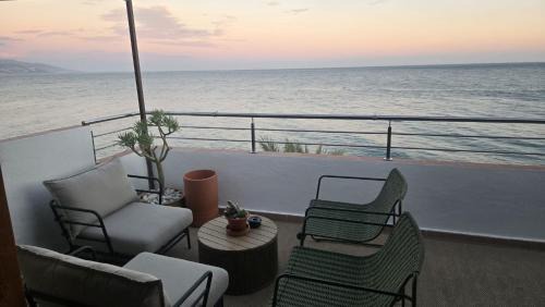 Castell de Ferro Apartment | Miramar