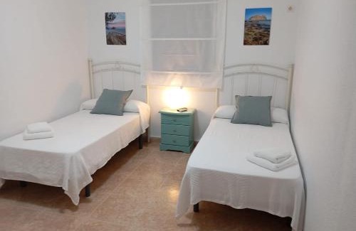 Calabardina House | Miramar Habitaciones