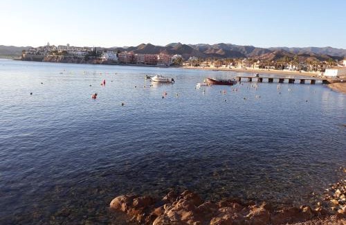 Calabardina House | Miramar Habitaciones