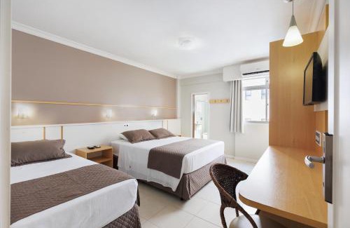 Centro Hotel | Miramar Hotel