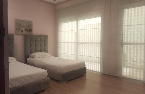 Miramar Apartment | Miramar Martil à 2 min de la plage
