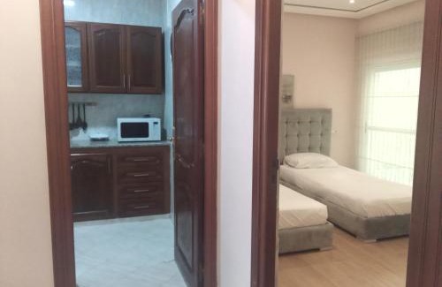 Miramar Apartment | Miramar Martil à 2 min de la plage